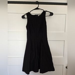 Unbranded Black Dress